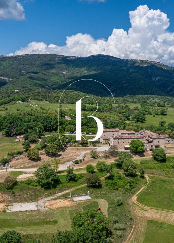 vente Domaine Barjac