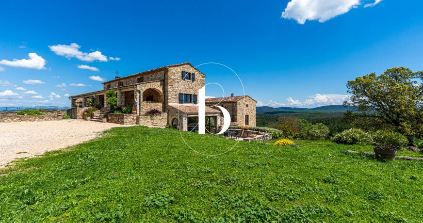 vente Domaine Barjac