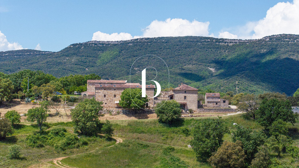 vente Domaine Barjac - Photo 6
