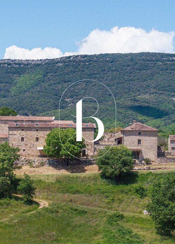 vente Domaine Barjac