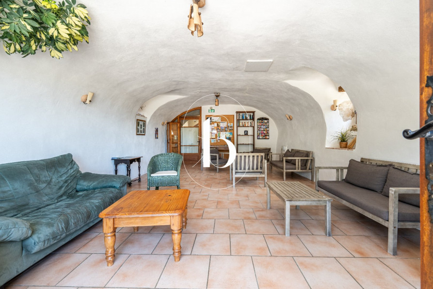 vente Domaine Barjac - Photo 8