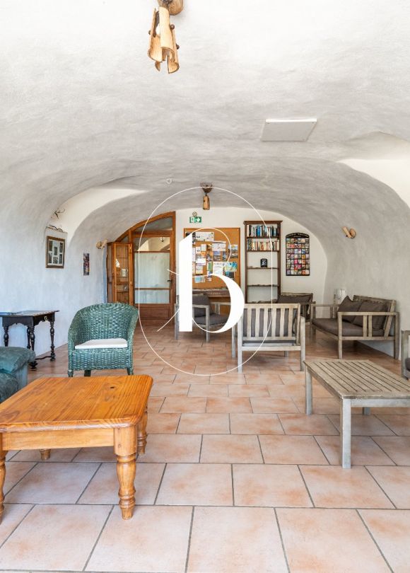 vente Domaine Barjac