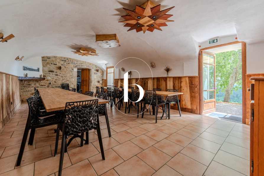 vente Domaine Barjac - Photo 7