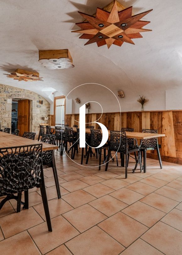 vente Domaine Barjac