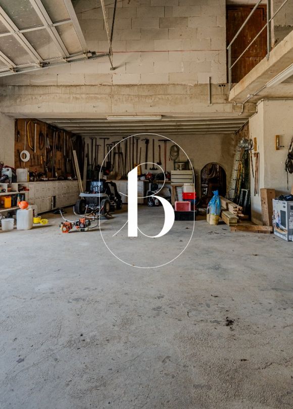 vente Domaine Barjac