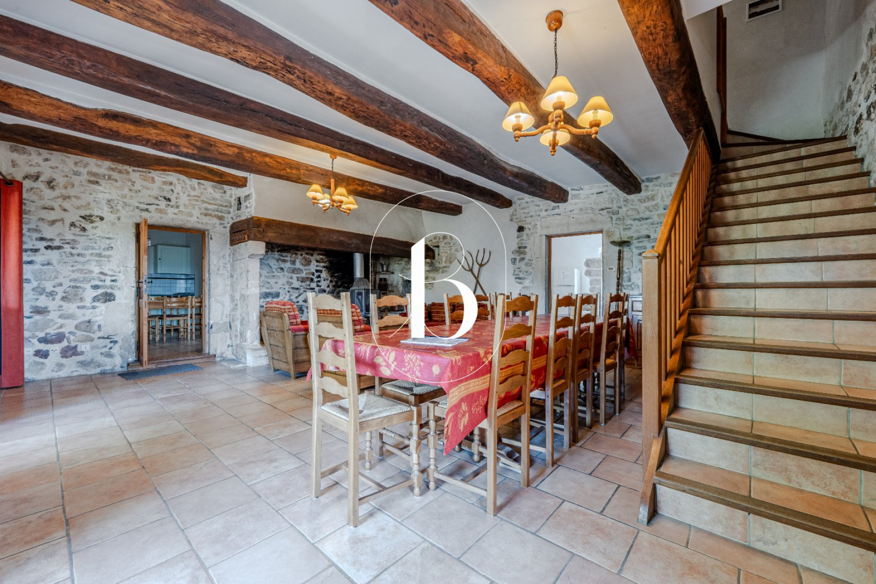 vente Domaine Barjac