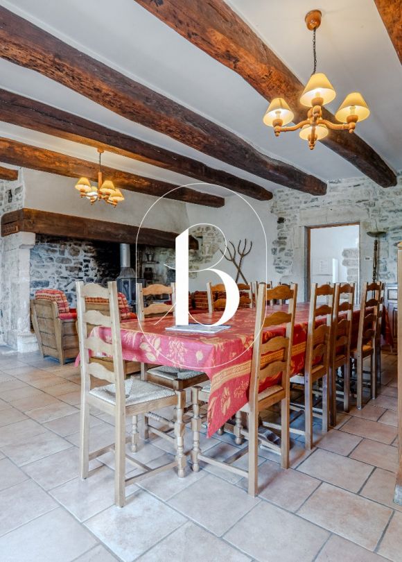 vente Domaine Barjac