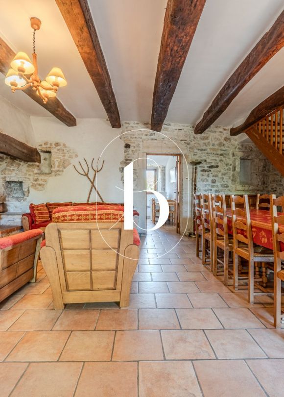 vente Domaine Barjac