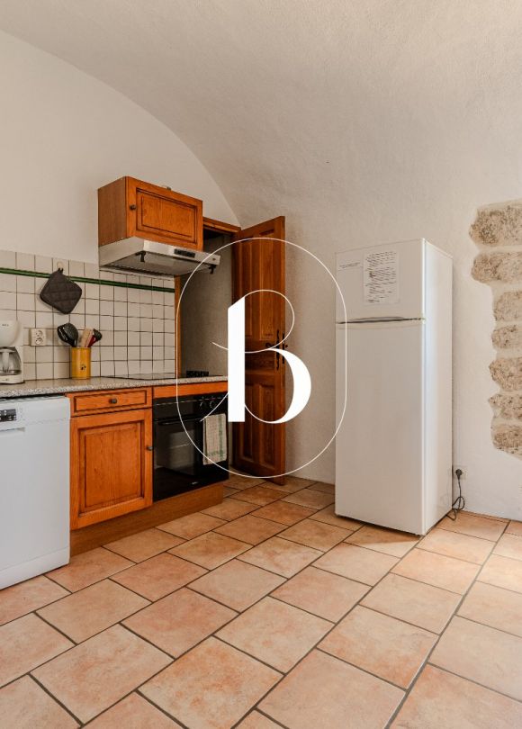 vente Domaine Barjac