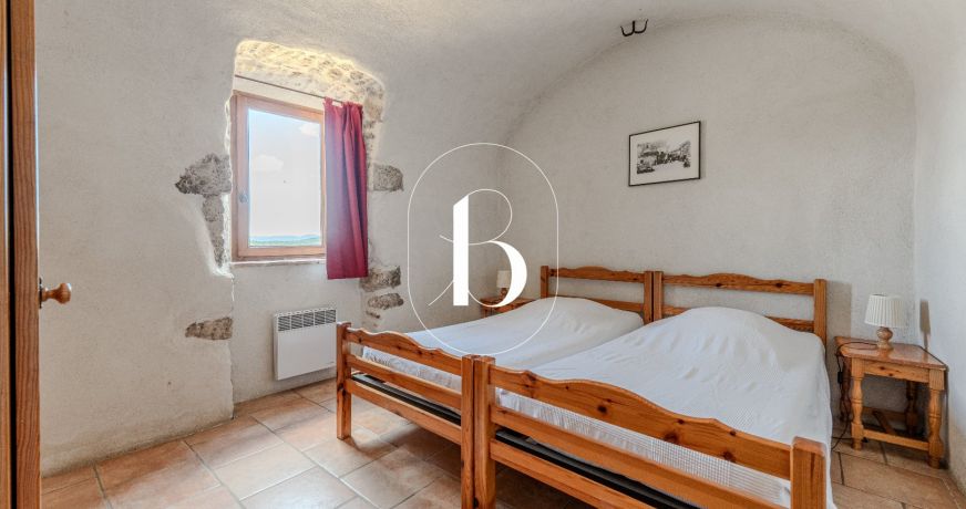 vente Domaine Barjac