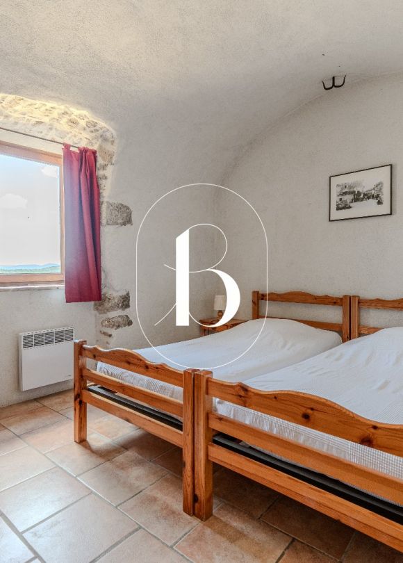 vente Domaine Barjac