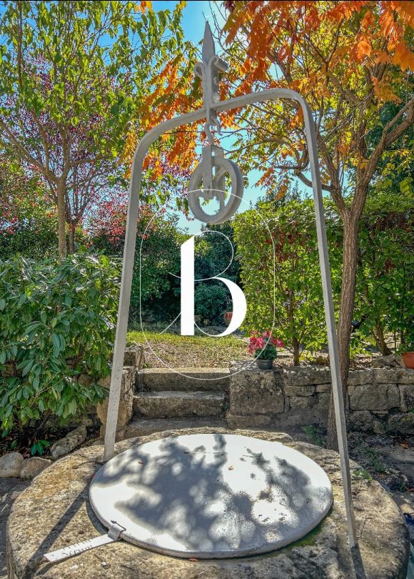 sale Maison de village Barjac