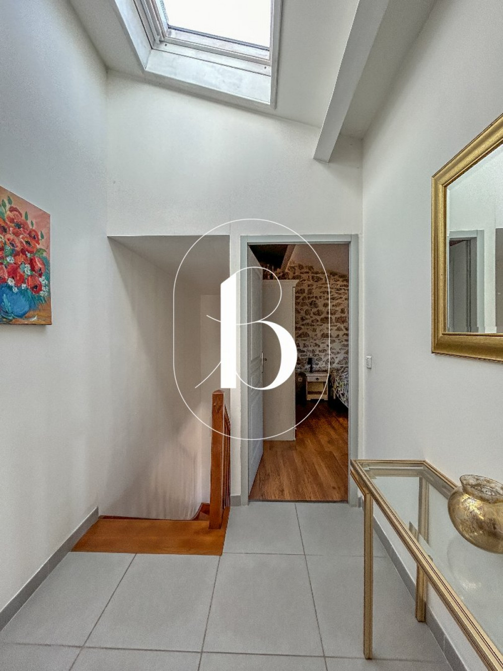 sale Maison de village Barjac