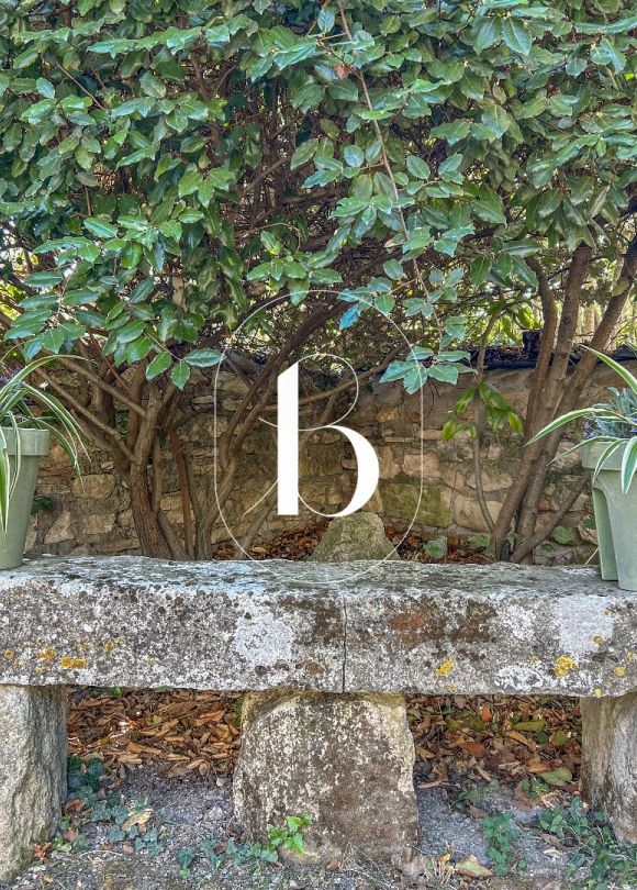 sale Maison de village Barjac