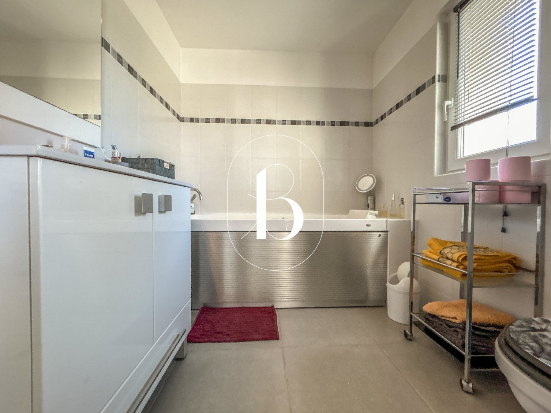 sale Maison de village Barjac