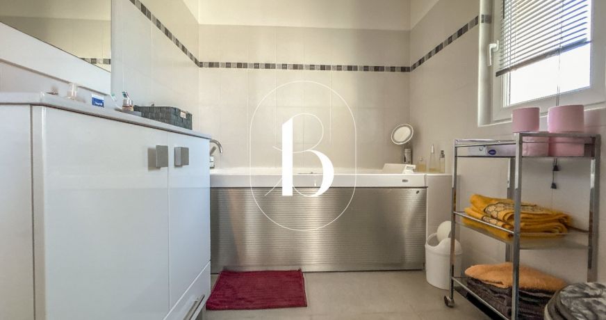 vente Maison de village Barjac