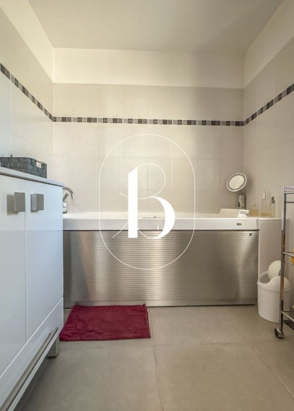 sale Maison de village Barjac