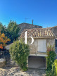 vente Maison de village Barjac