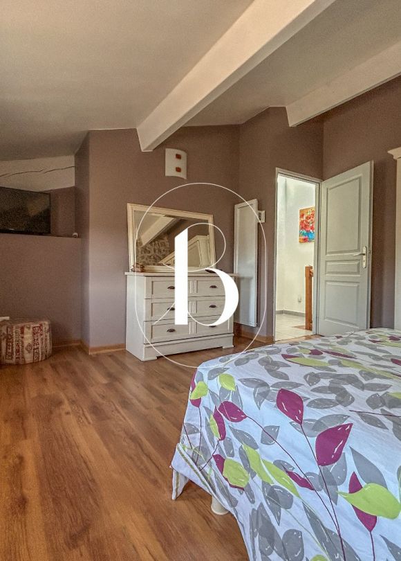 sale Maison de village Barjac