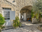 vente Maison de village Barjac