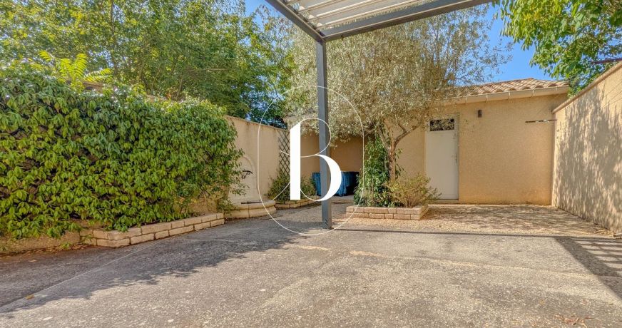 vente Maison de village Saint Ambroix