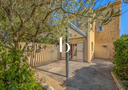 vente Maison de village Saint Ambroix