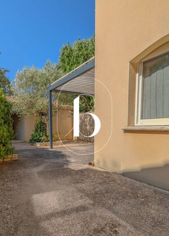 sale Maison de village Saint Ambroix