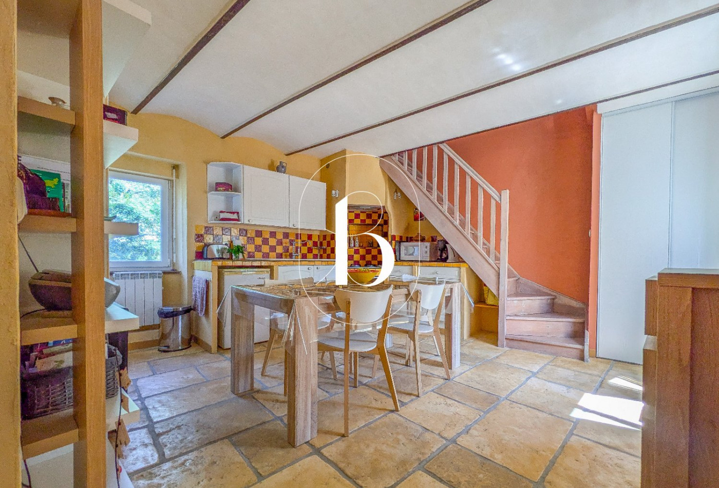 vente Maison de village Saint Ambroix - Photo 3