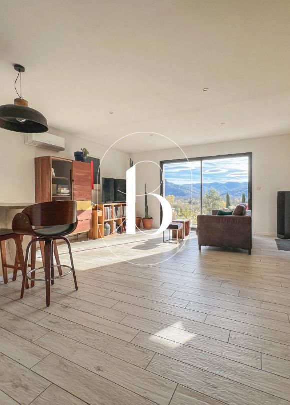 vente Villa Saint Alban Auriolles