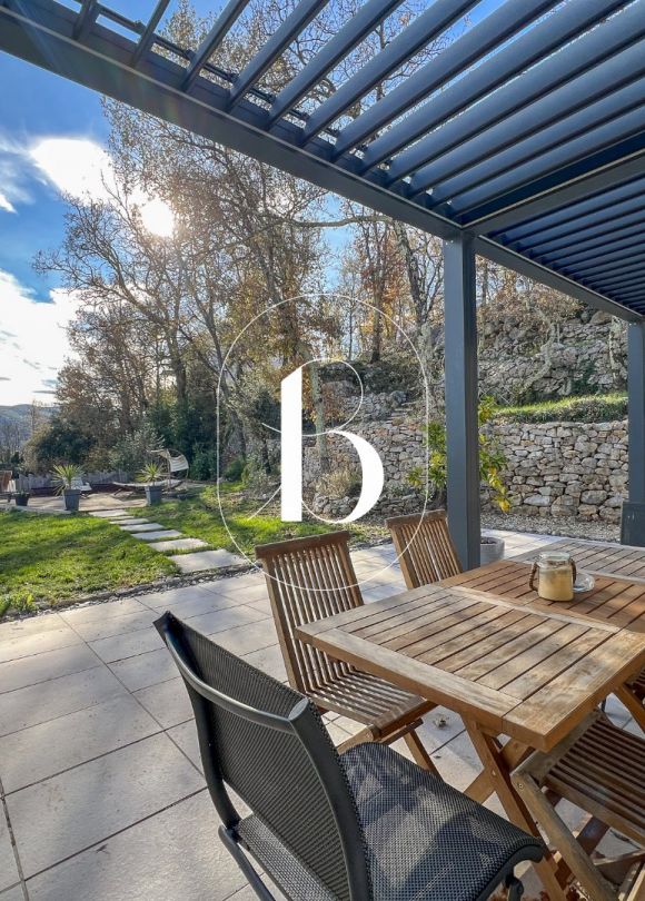 vente Villa Saint Alban Auriolles