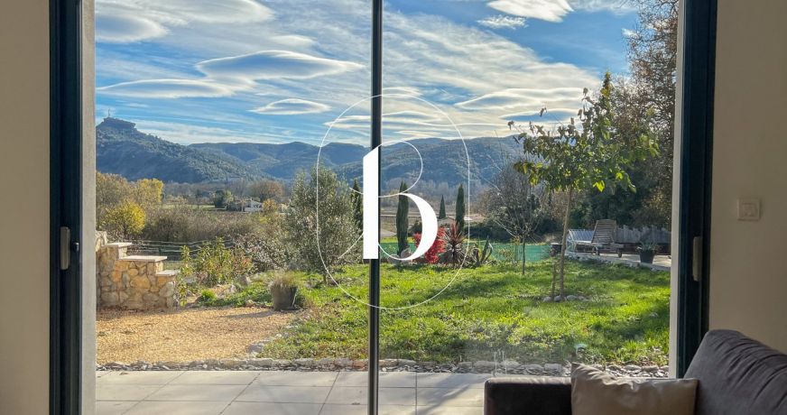 vente Villa Saint Alban Auriolles