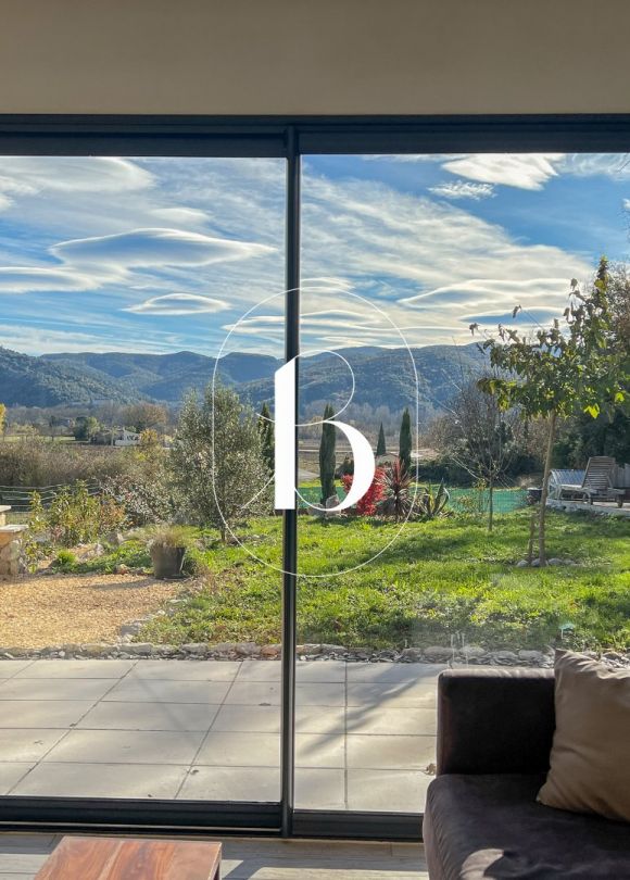 vente Villa Saint Alban Auriolles