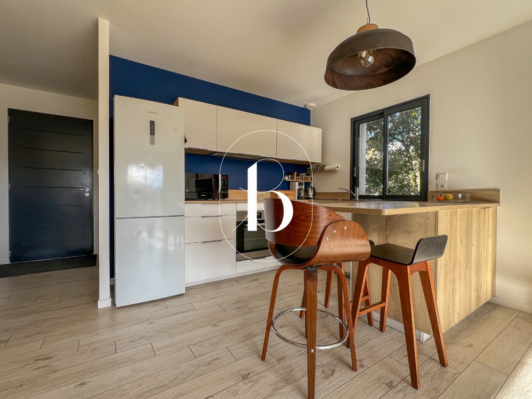 vente Villa Saint Alban Auriolles