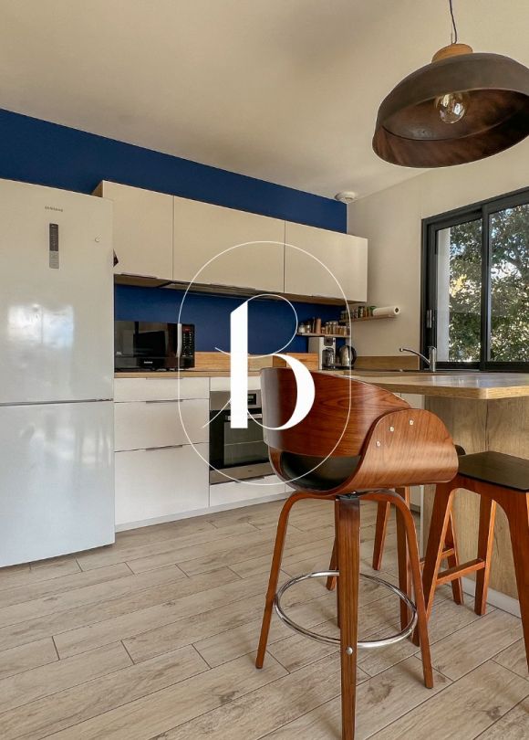 vente Villa Saint Alban Auriolles