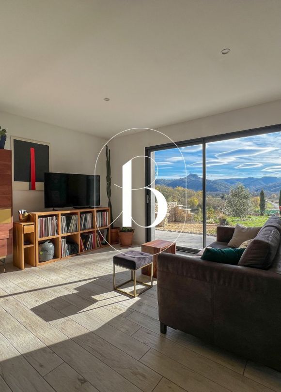 vente Villa Saint Alban Auriolles