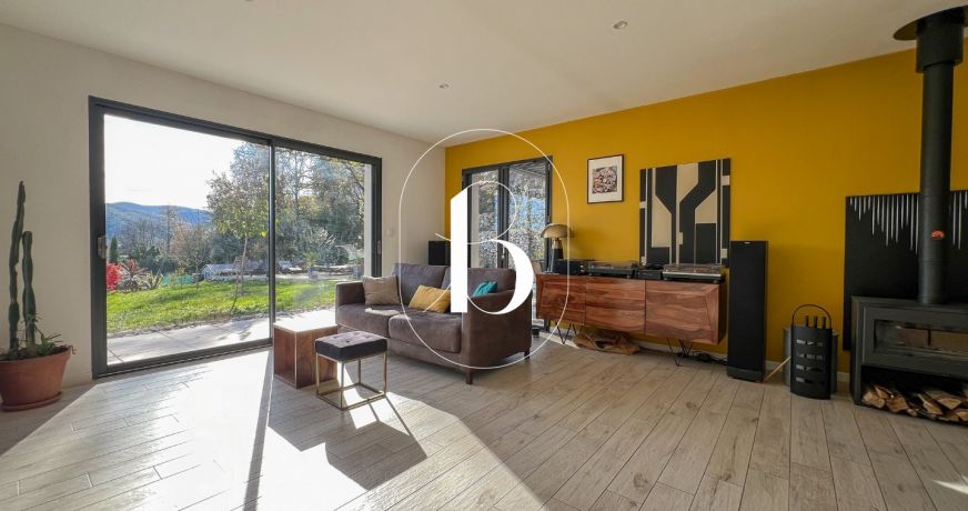 vente Villa Saint Alban Auriolles