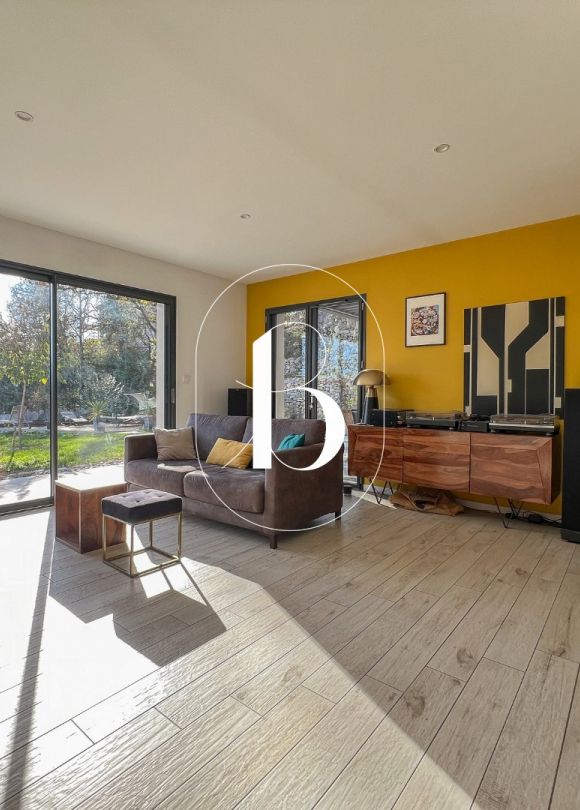 vente Villa Saint Alban Auriolles