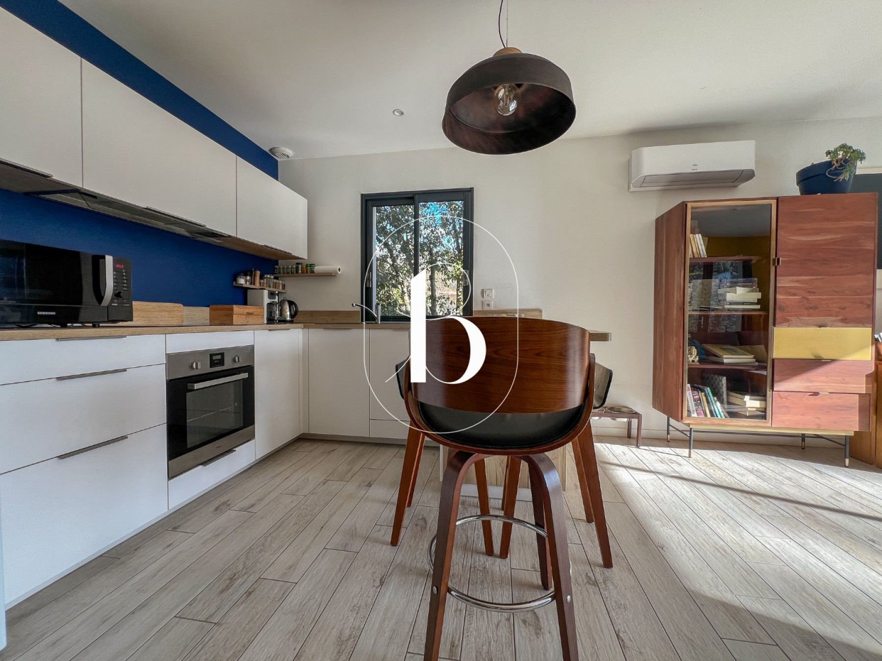 vente Villa Saint Alban Auriolles