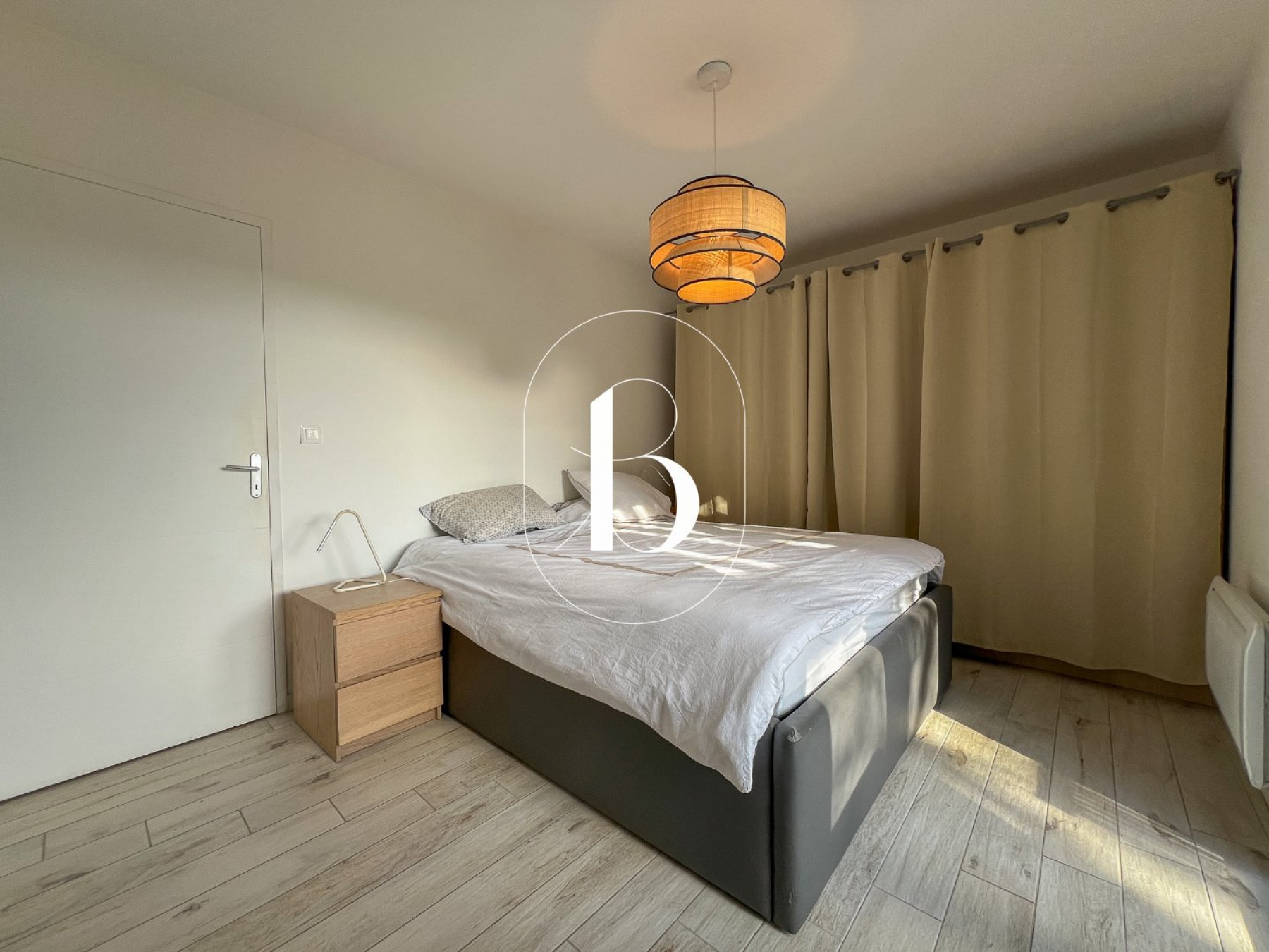 vente Villa Saint Alban Auriolles