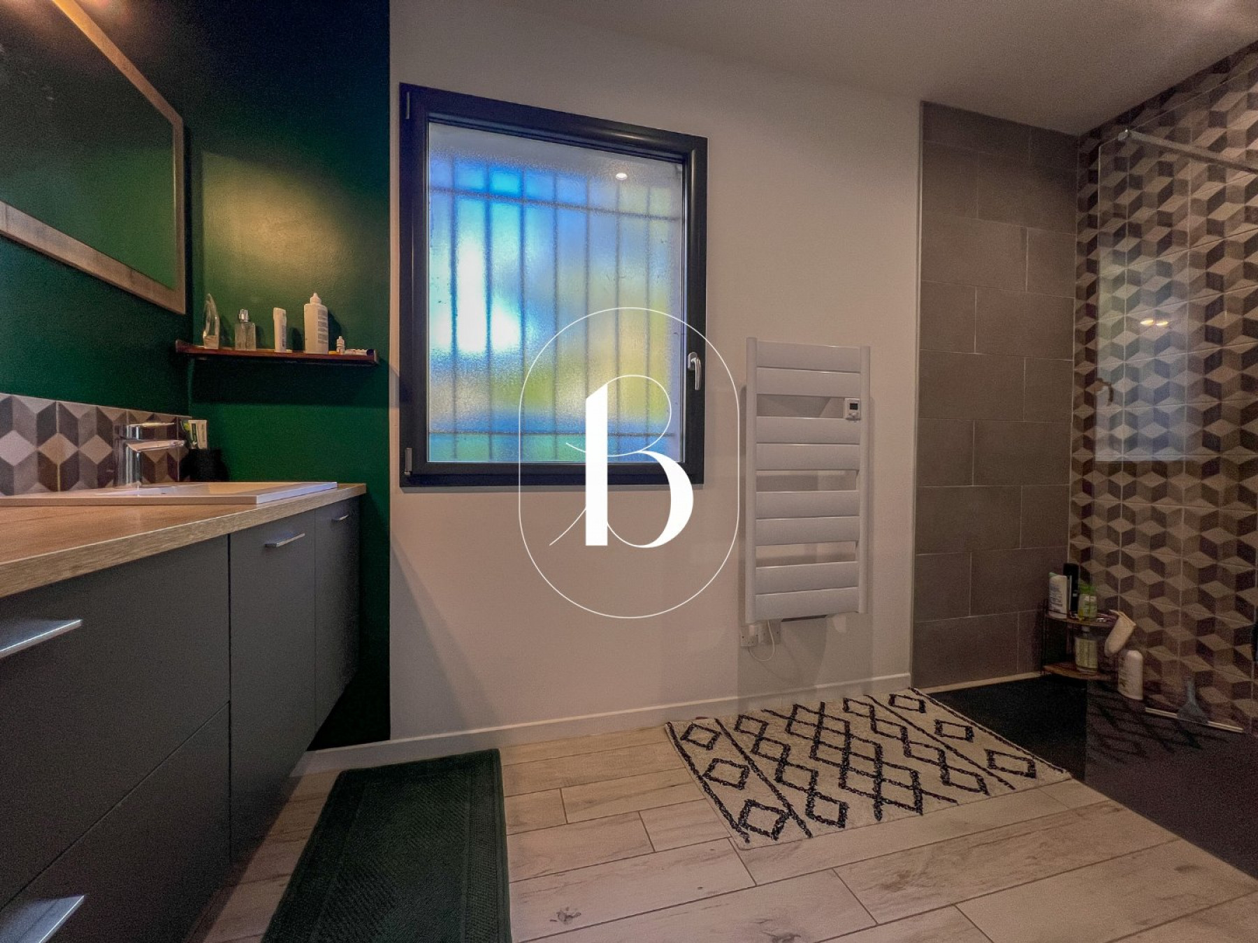 vente Villa Saint Alban Auriolles