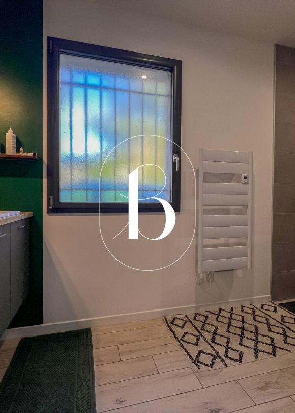 vente Villa Saint Alban Auriolles