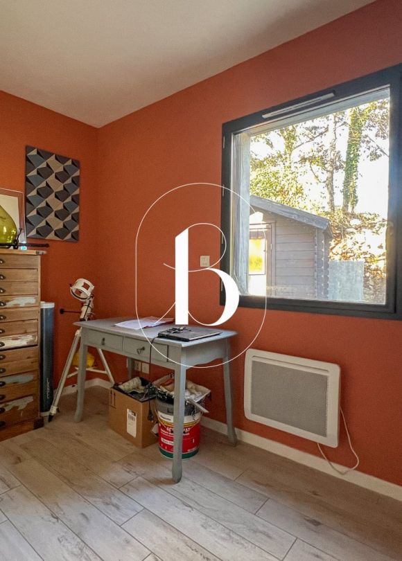 vente Villa Saint Alban Auriolles