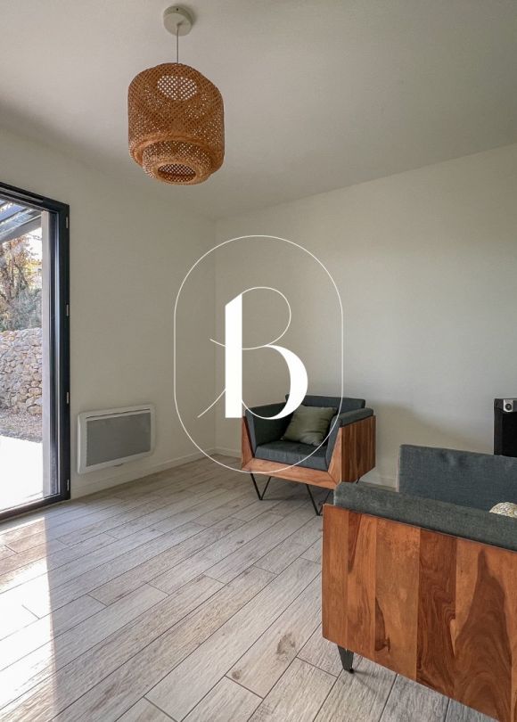 vente Villa Saint Alban Auriolles