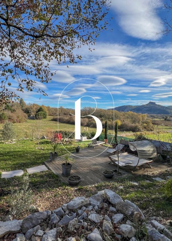 vente Villa Saint Alban Auriolles