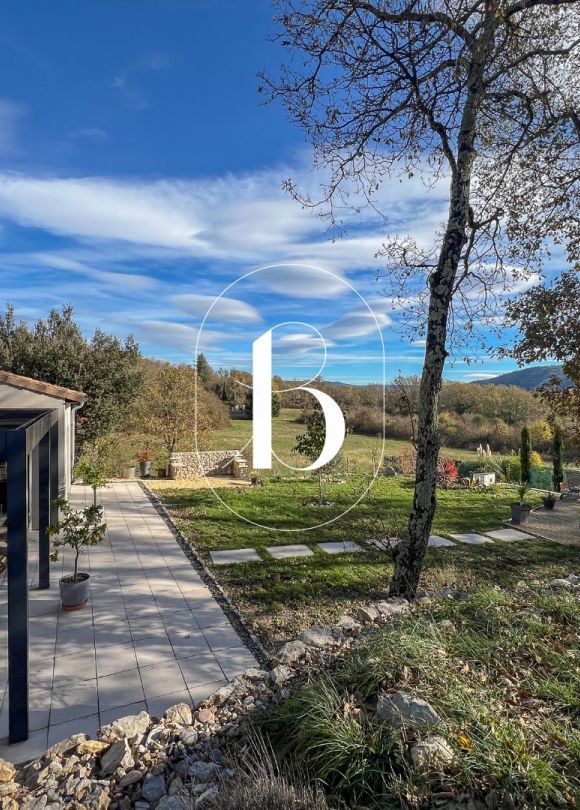 vente Villa Saint Alban Auriolles