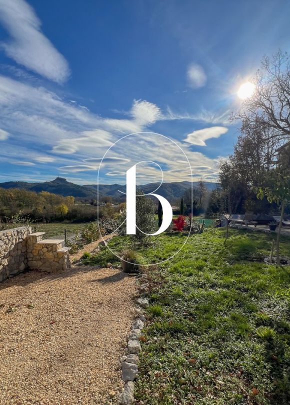 vente Villa Saint Alban Auriolles