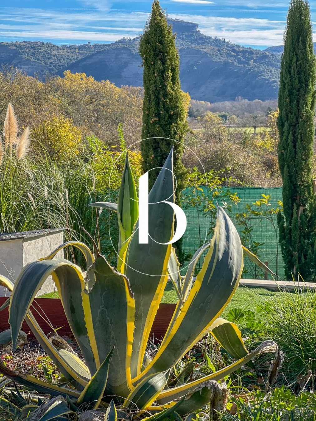 vente Villa Saint Alban Auriolles