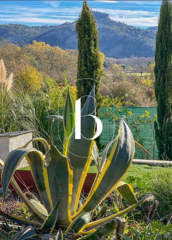 vente Villa Saint Alban Auriolles