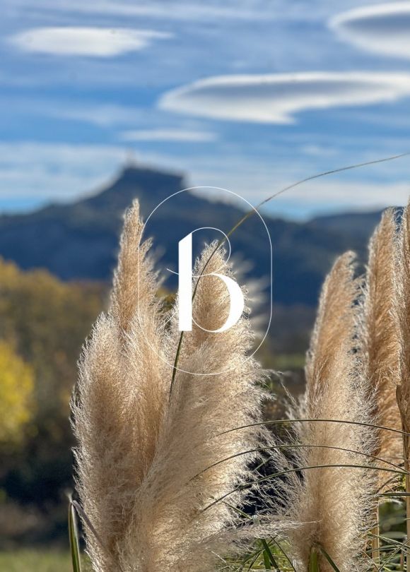 vente Villa Saint Alban Auriolles