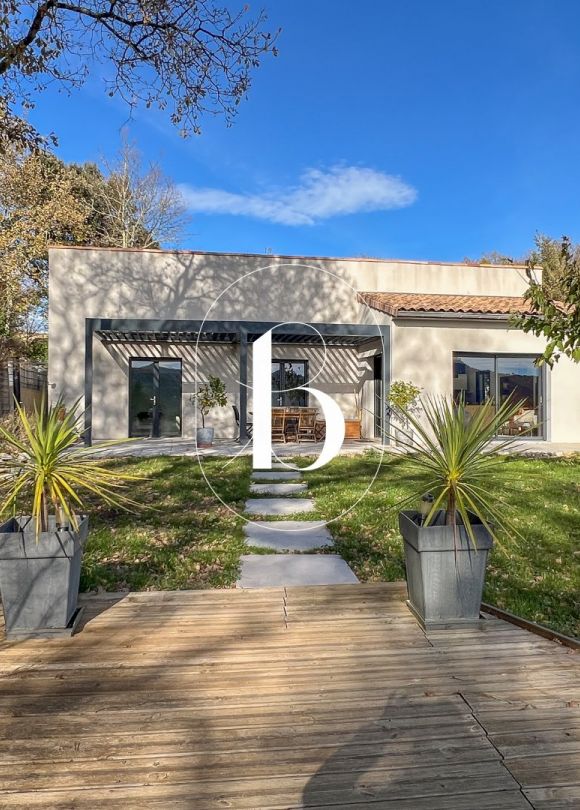 vente Villa Saint Alban Auriolles